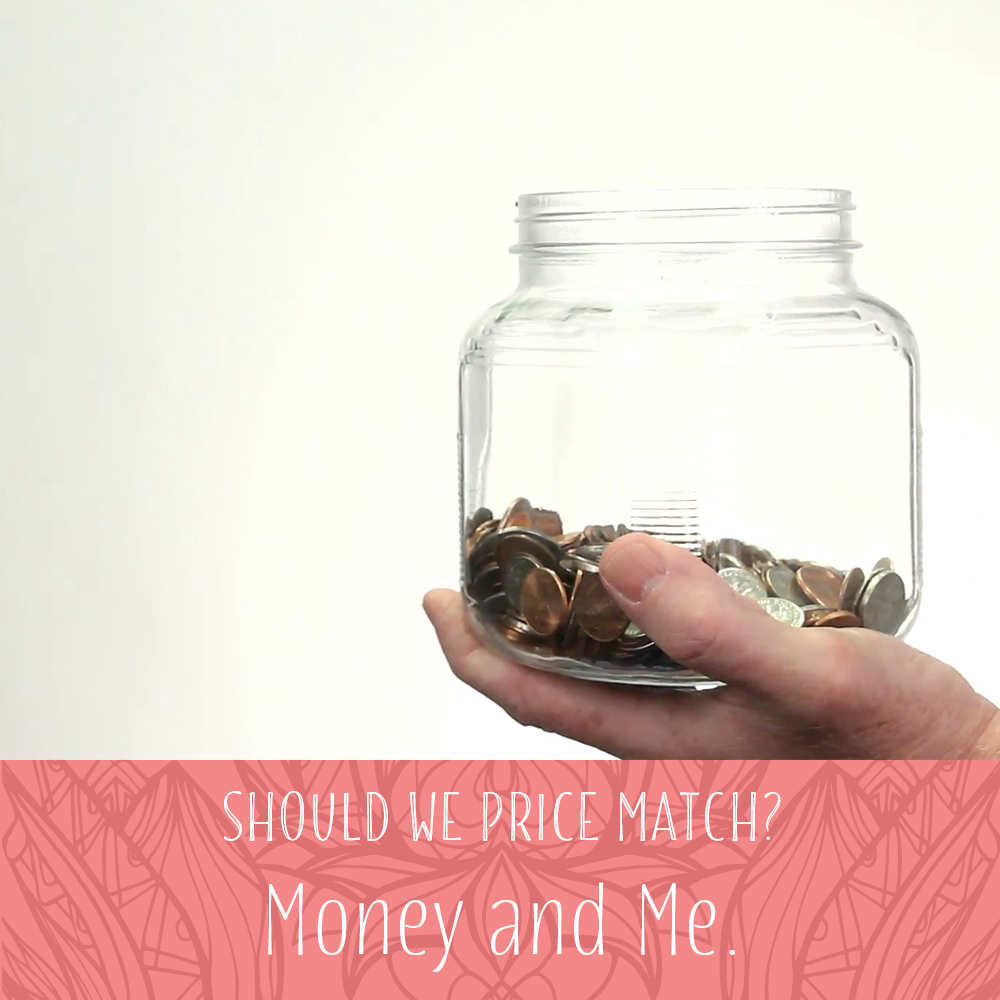 price matching wholesale yoga