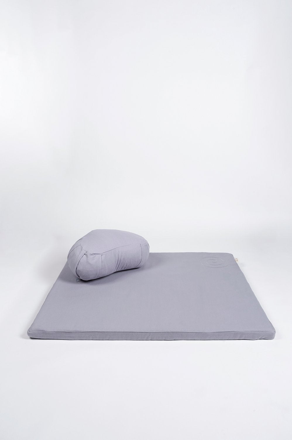 Meditation Cushions Meditation Mat & Zafu Set