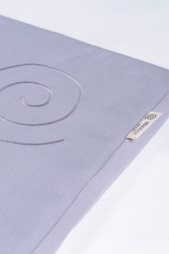 Meditation Cushions Meditation Mat & Zafu Set