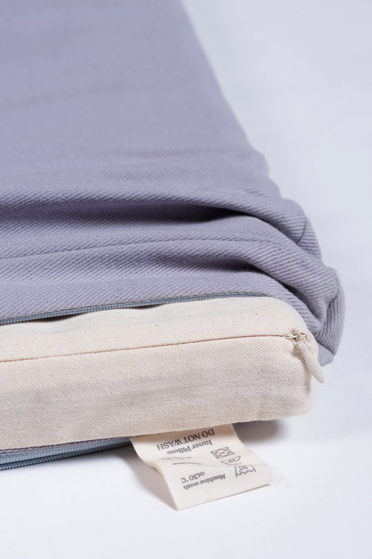 Meditation Cushions Meditation Mat & Zafu Set