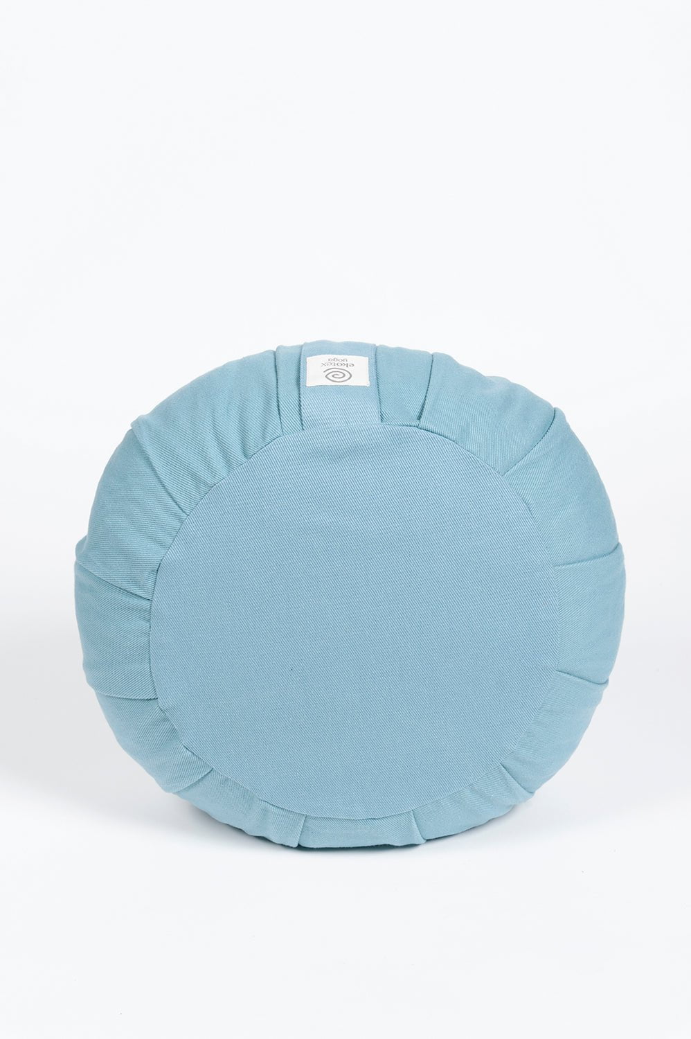 Meditation Cushions Organic Cotton Round Zafu Cushion