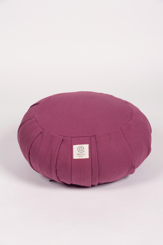 Meditation Cushions Round Zafu Cushion Cover