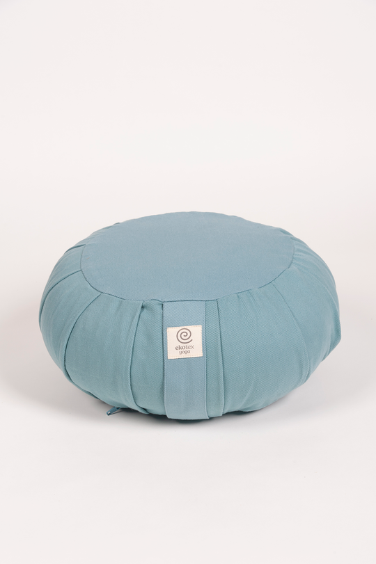 Meditation Cushions Round Zafu Cushion Cover