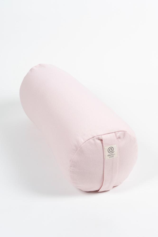 Yoga Bolsters Rosewater Bolster Cover - Cylindrical
