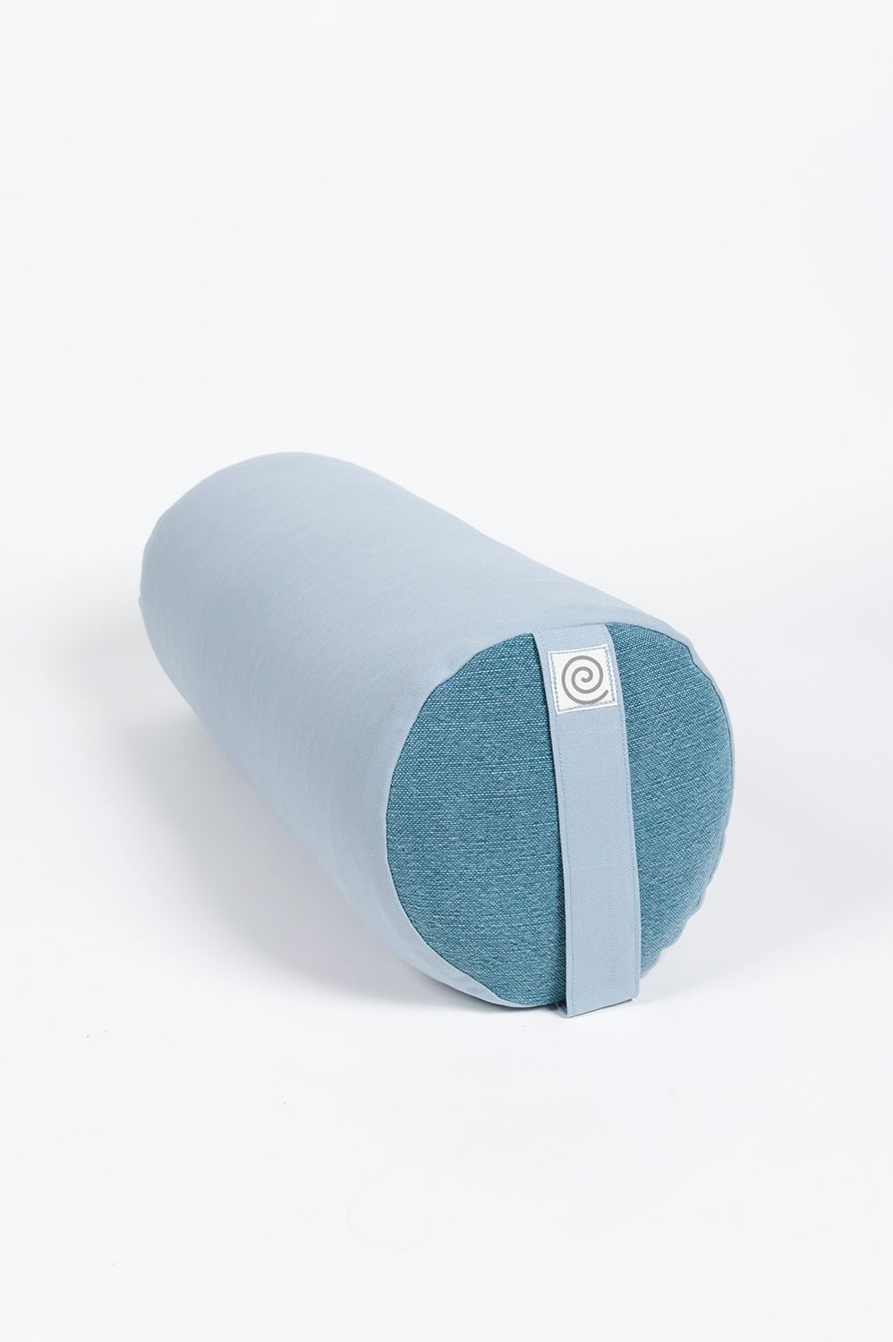 Yoga Bolsters Spelt Yoga Bolster - Made in the UK