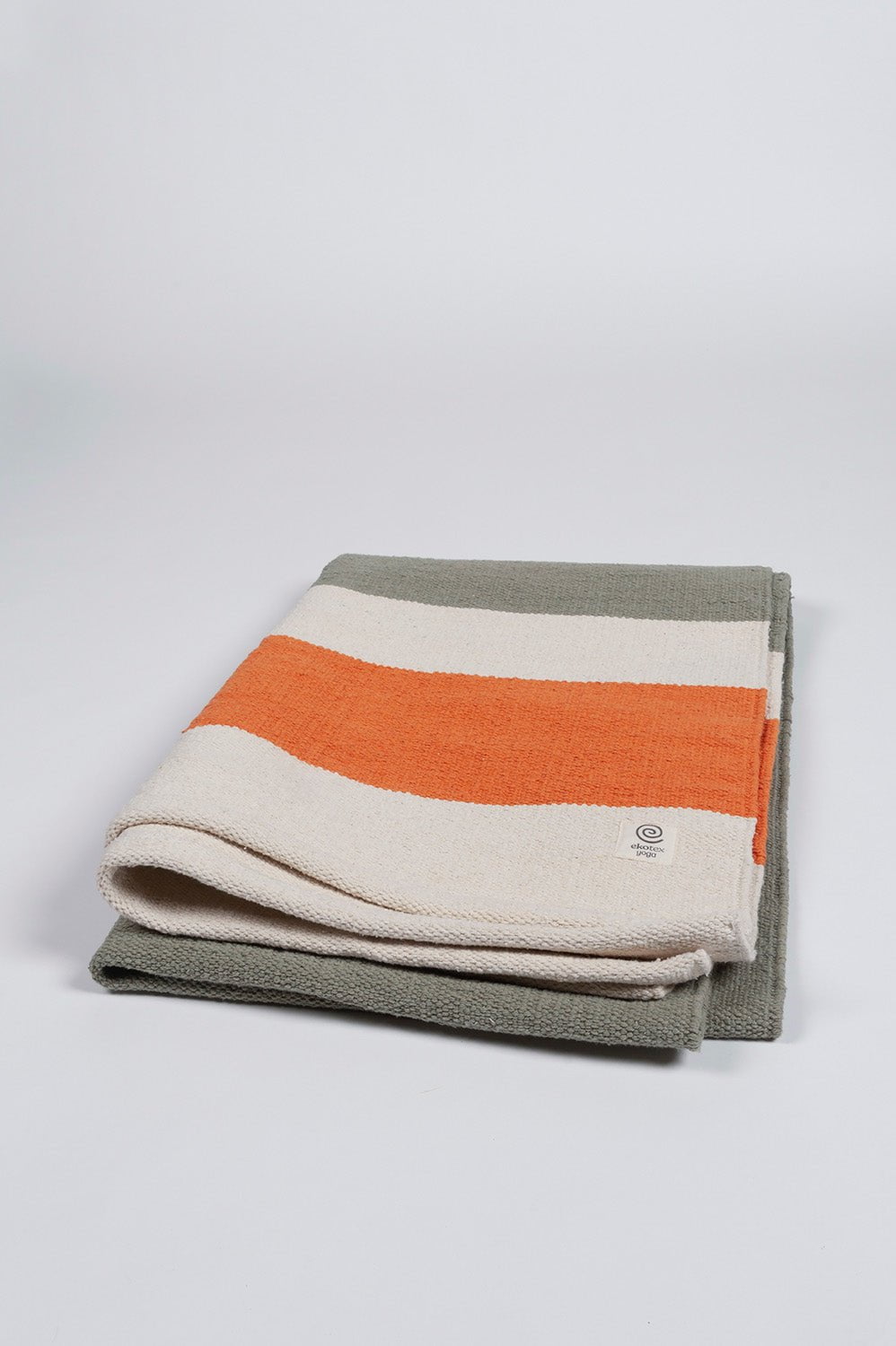 Yoga Mats Organic Cotton Yoga Rug