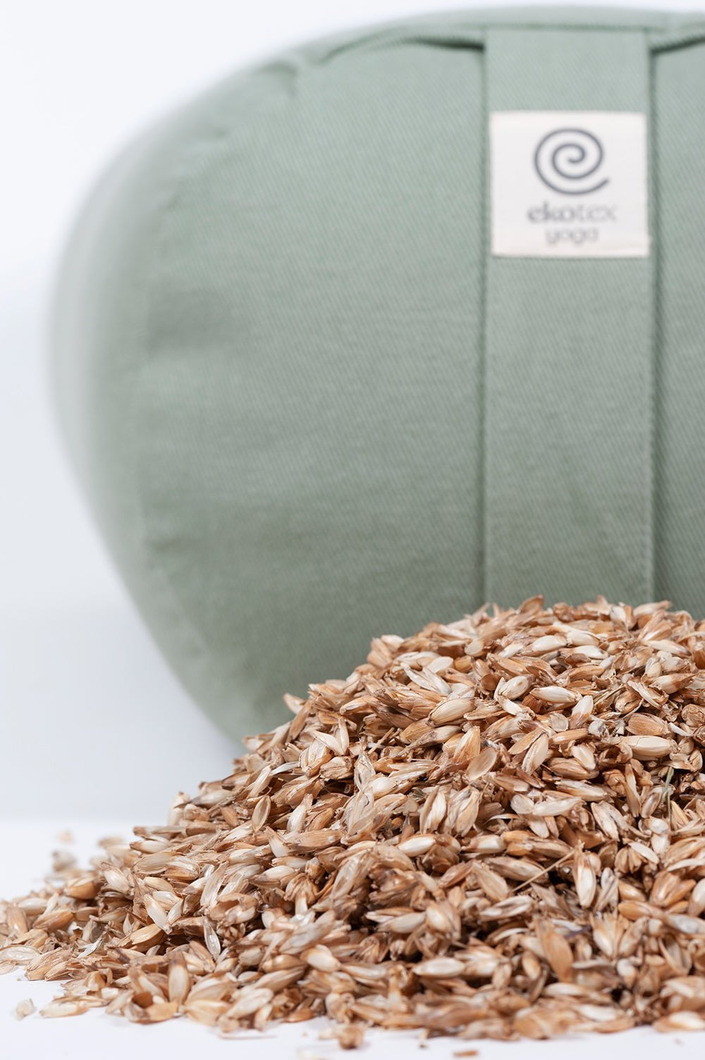 Accessories 500 g / Spelt Bolster Filling