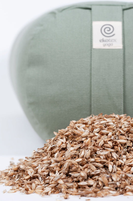 Accessories 500 g / Spelt Bolster Filling