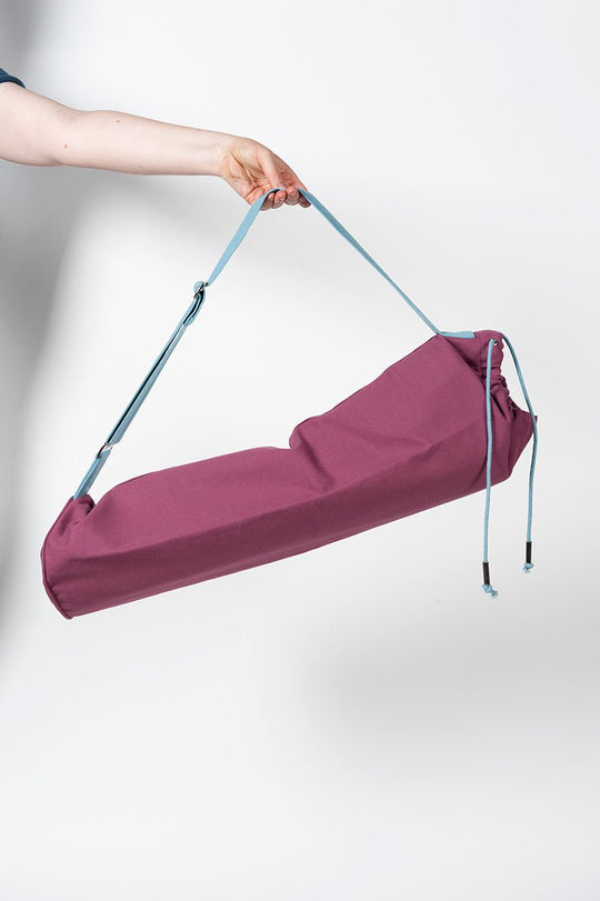 Bags and Carry Straps Yoga Mat Bag