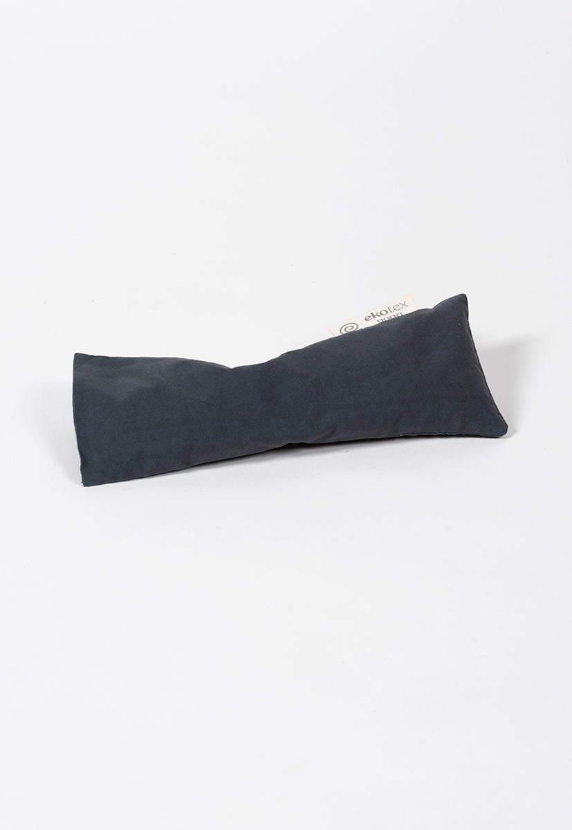Eye Masks Organic Cotton Eye Pillow (Flaxseed & Dry Lavender)