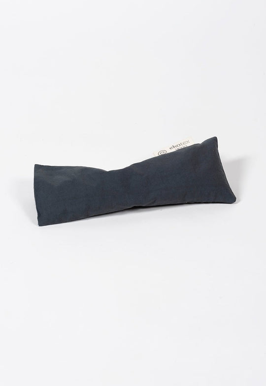 Eye Masks Organic Cotton Eye Pillow (Flaxseed & Dry Lavender)