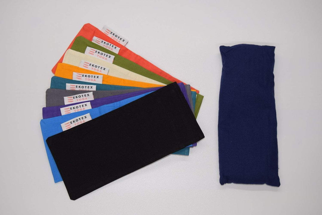 Eye Masks Spare eye pillow cover