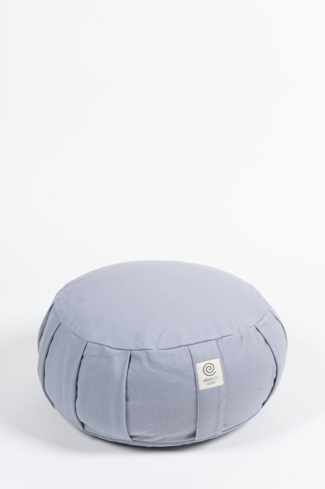 Meditation Cushions Meditation Cushion Cover - Round