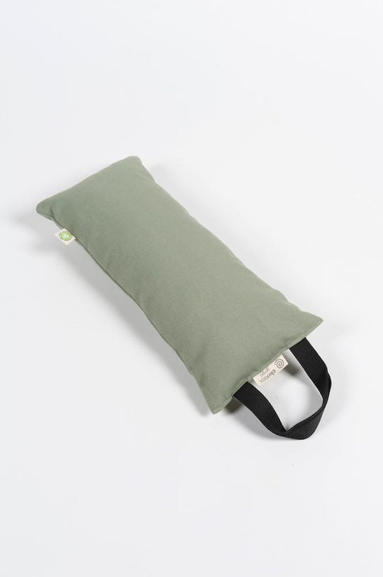 SandBags Olive Shingle Stone Bag