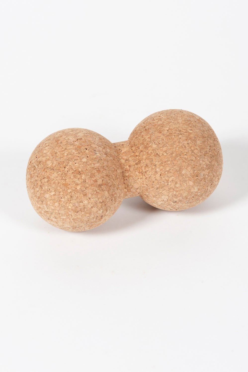 Yoga Blocks Cork Peanut