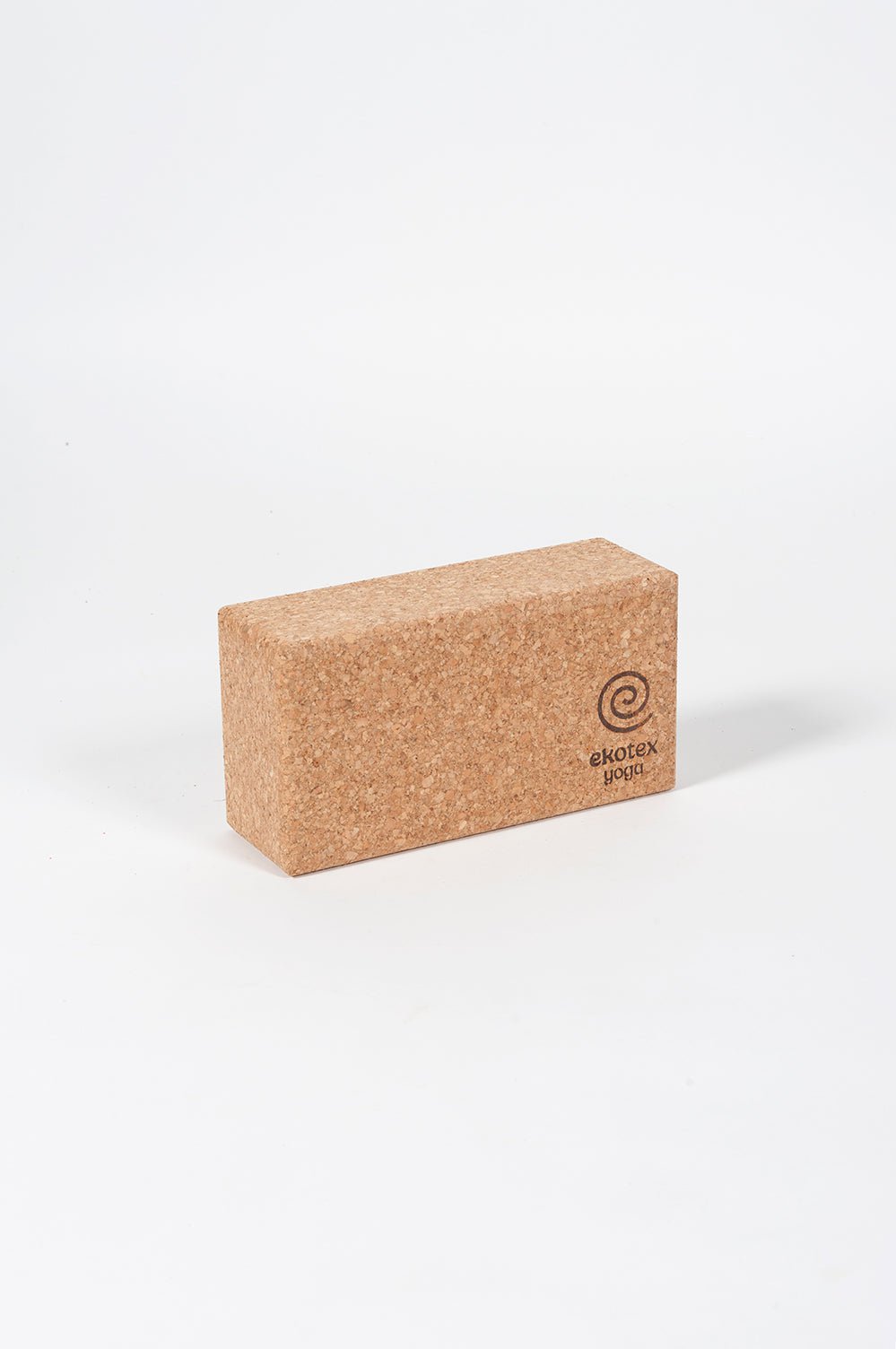 Yoga Blocks Cork Yoga Brick