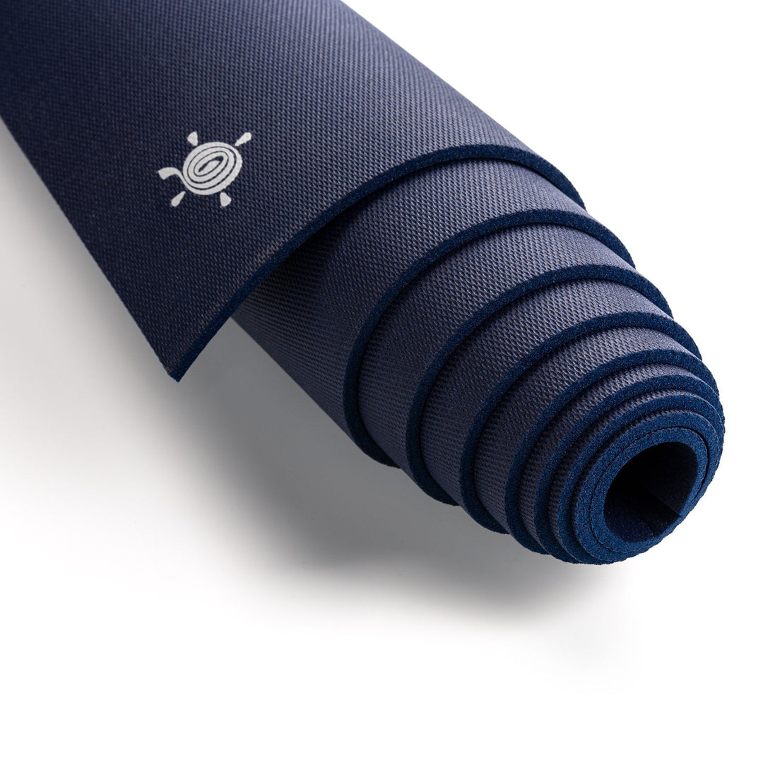 Yoga Mat Seconds Kurma GRIP Lite - Factory Second