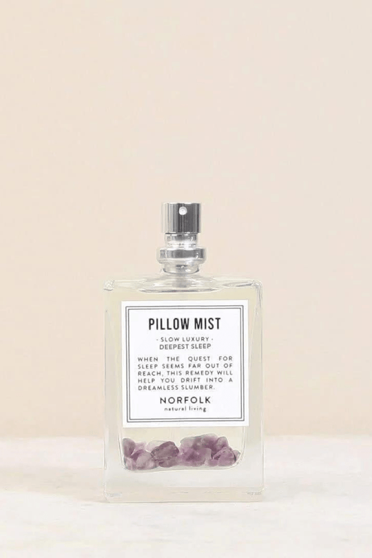 Accessories Pillow Mist - Deepest Sleep