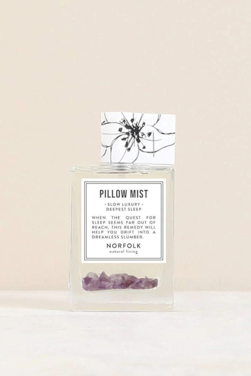 Accessories Pillow Mist - Deepest Sleep