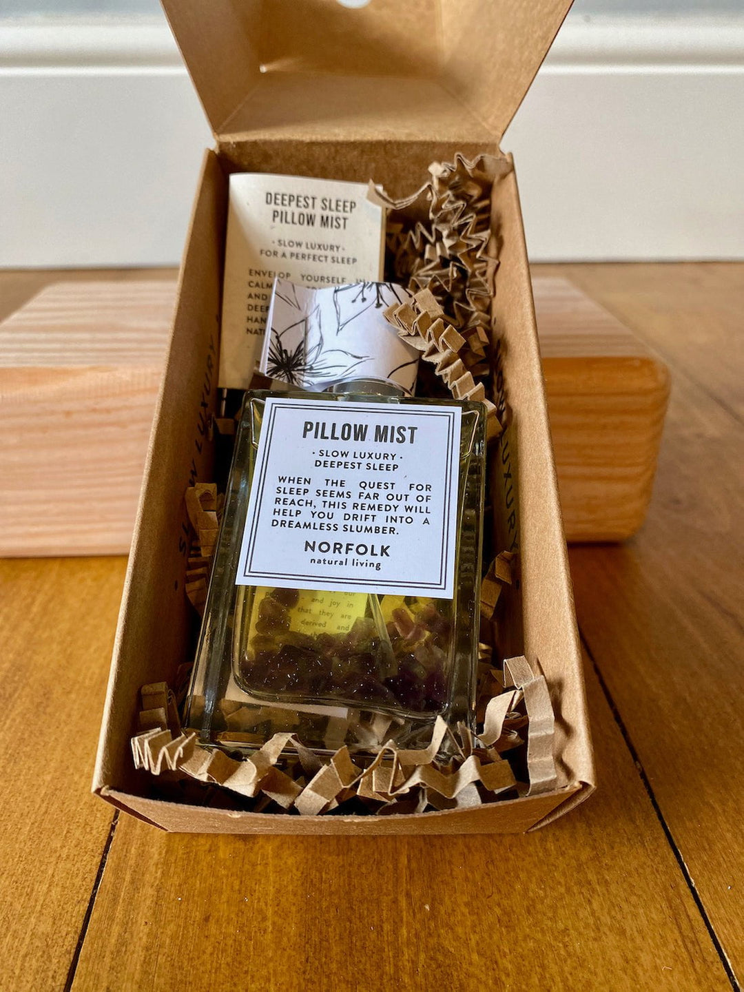 Accessories Pillow Mist - Deepest Sleep