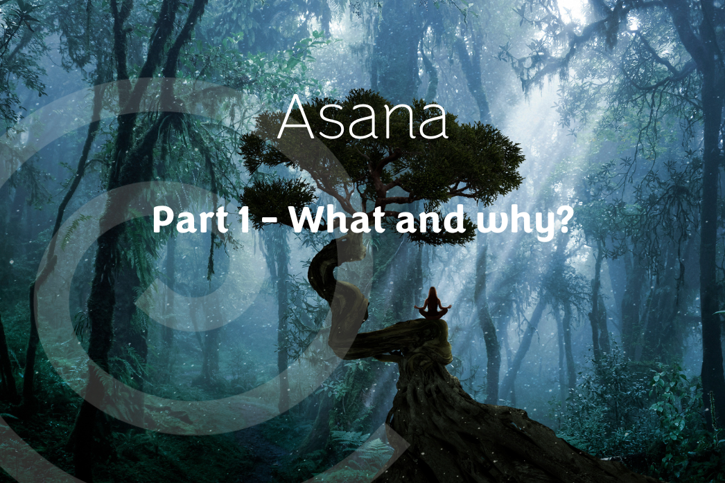 Asana: What and why?