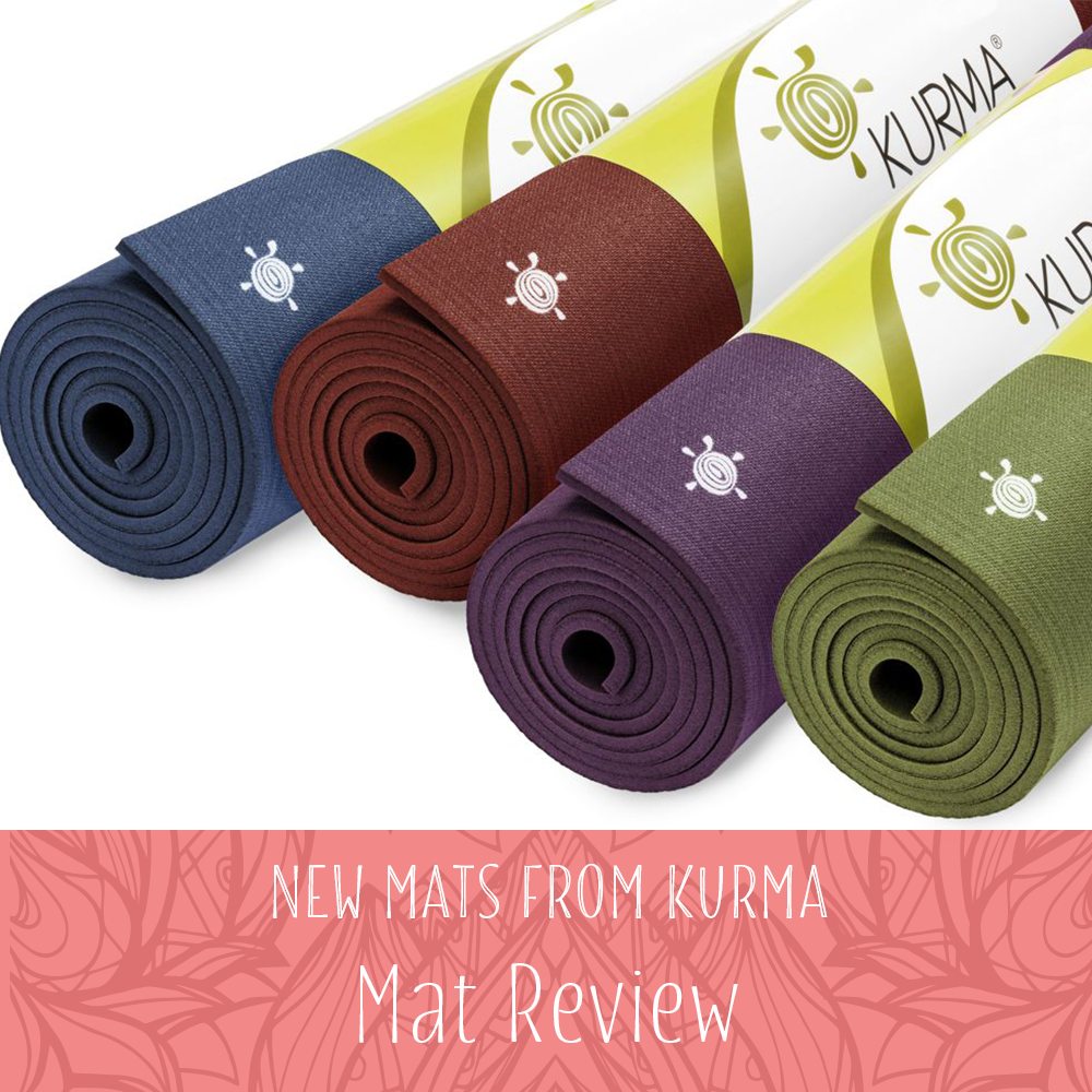Yoga Mat Clearance Sale - Seconds Back In Stock!