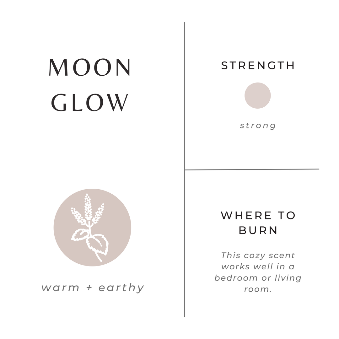 Small Soy Essential Oil Candles by Slow North