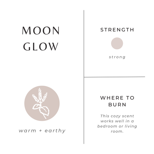 Small Soy Essential Oil Candles by Slow North