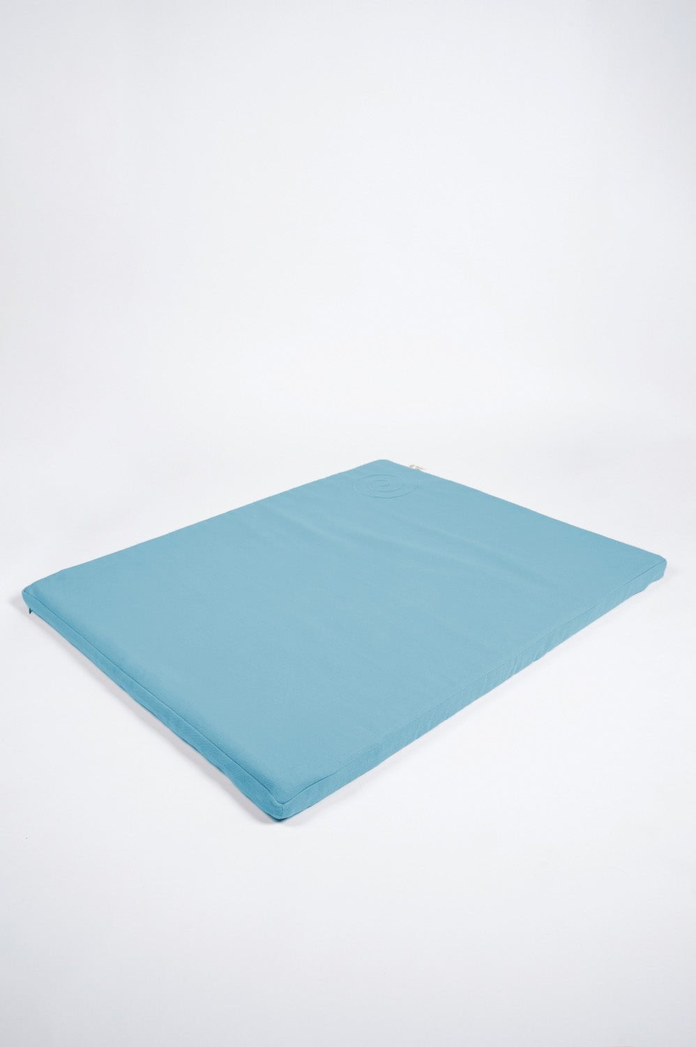 Meditation Cushions Bluebird Organic Cotton Meditation Mat