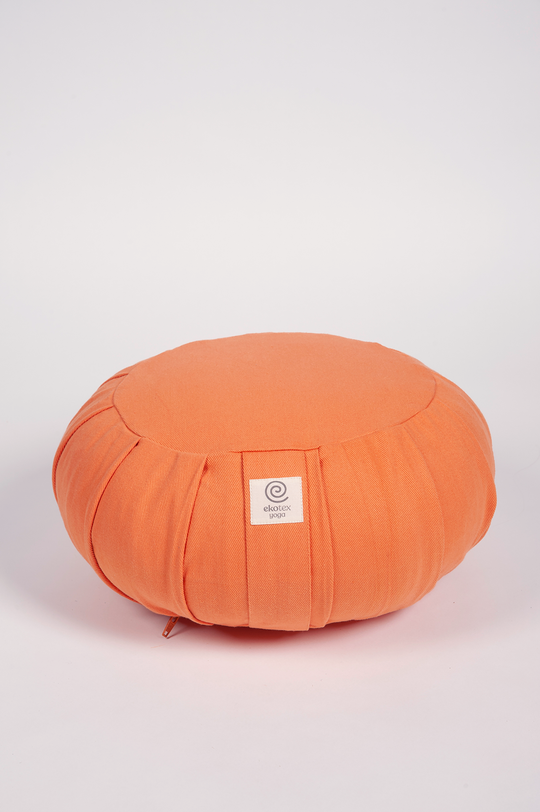 Meditation Cushions Round Zafu Cushion Cover