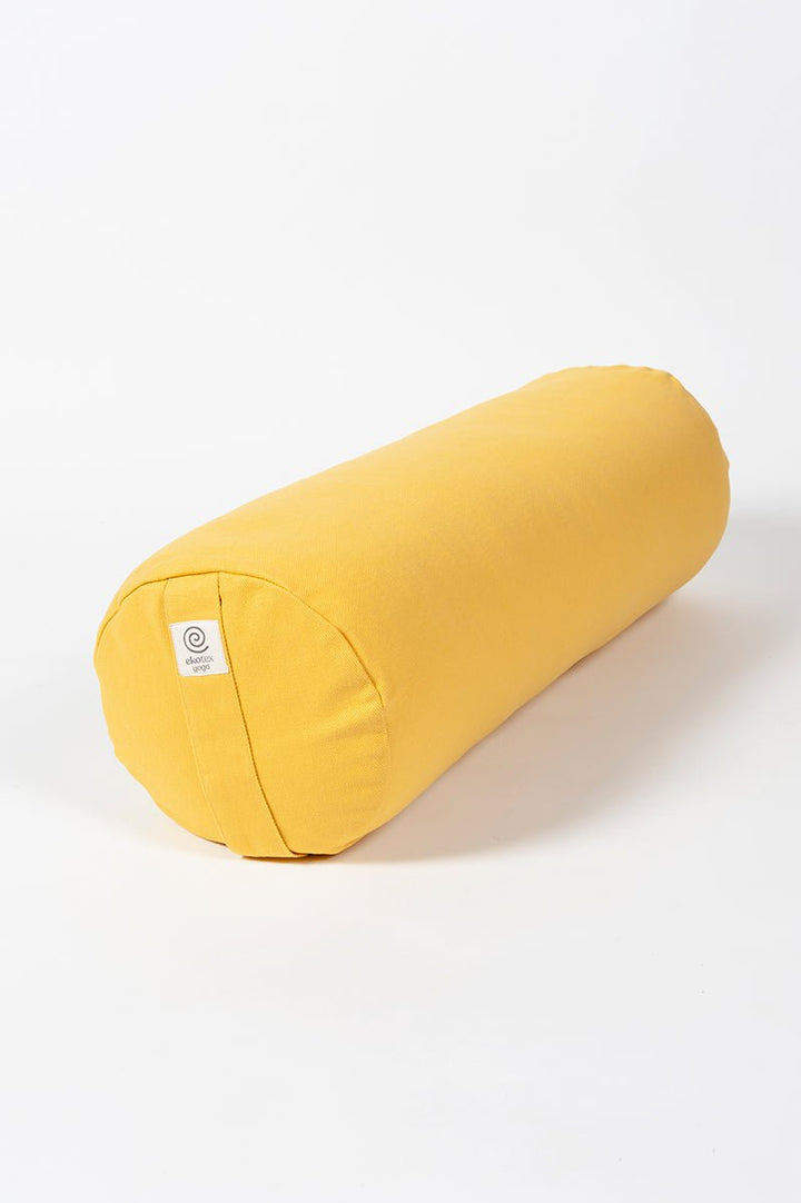 Bolster Cover Cylindrical Ekotex Yoga