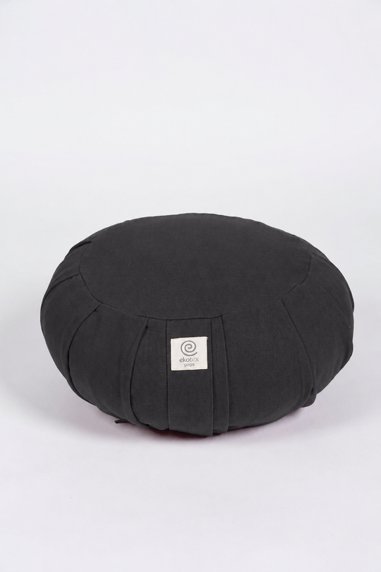 Round Zafu Cushion Cover