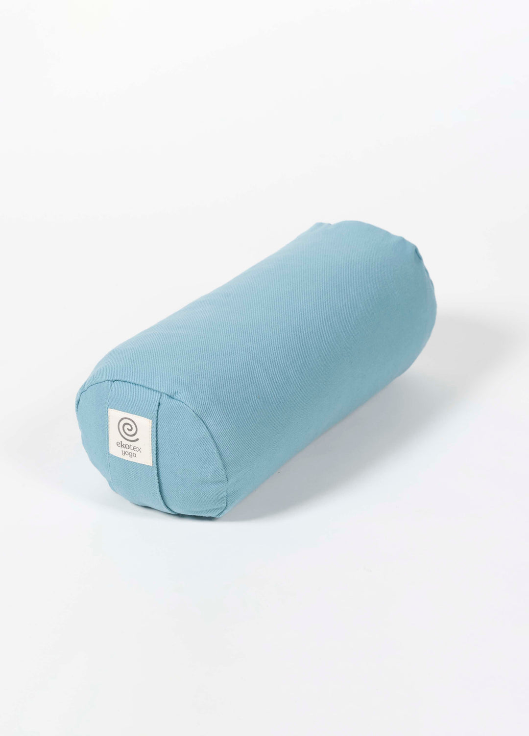 Buy Organic Cotton Mini Yoga Bolster - Pack of 4