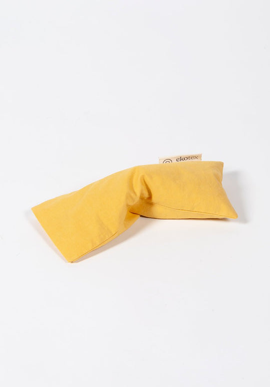 Eye Masks Buttercup Spare Eye Pillow Cover - Pack of 12