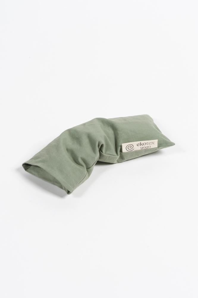 Eye Masks Olive leaf Organic Eye Pillow (Flaxseed & Lavender) - 12 Pack
