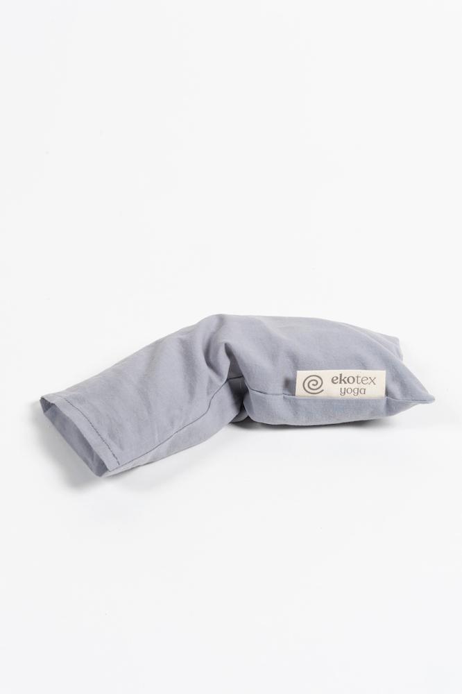 Eye Masks Organic Eye Pillow (Flaxseed & Lavender) - 12 Pack