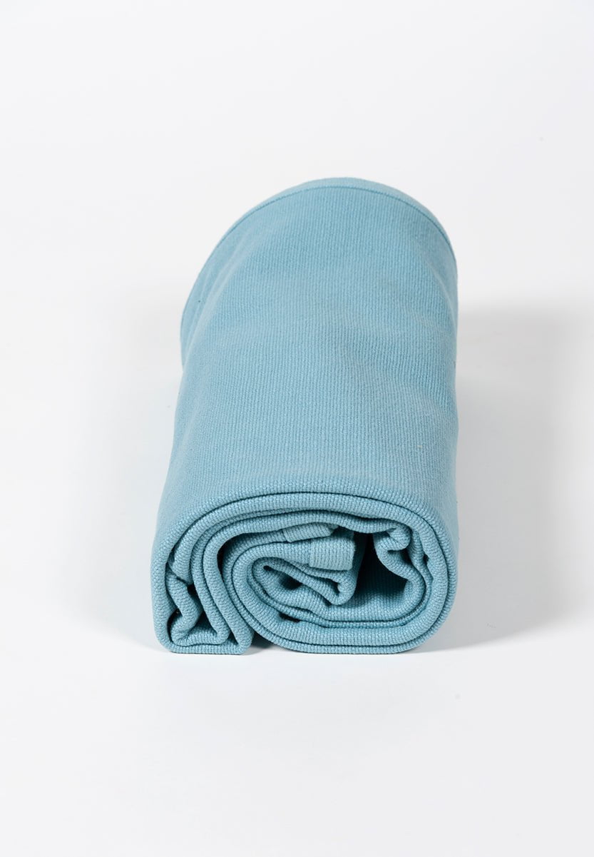 Yoga Blankets Bluebird Organic Yoga Blankets - 10 Pack