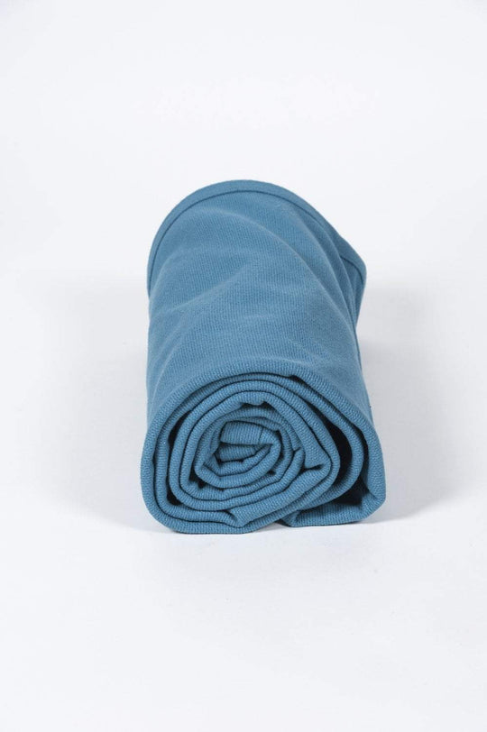 Yoga Blankets Ocean Organic Yoga Blankets - 10 Pack