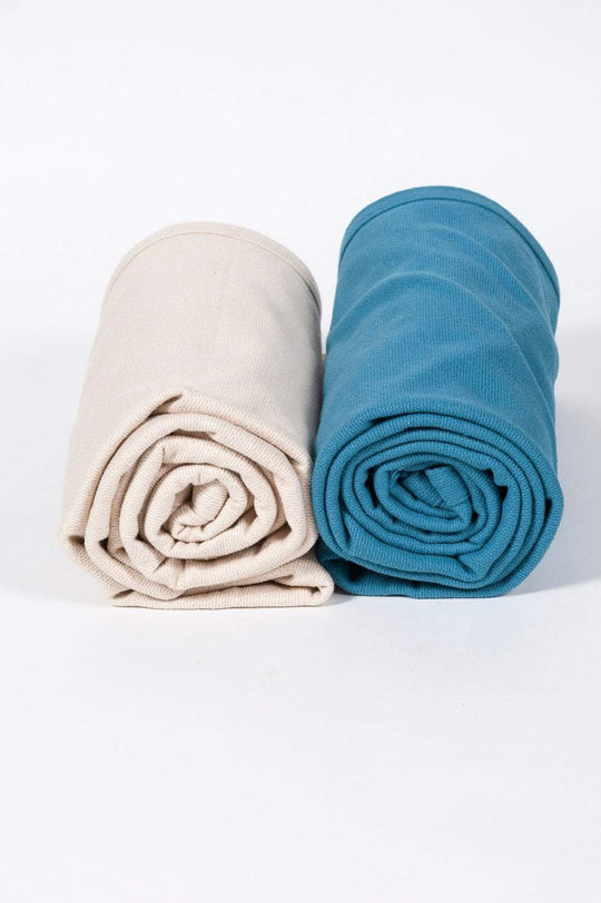 Yoga Blankets Organic Yoga Blankets - 10 Pack