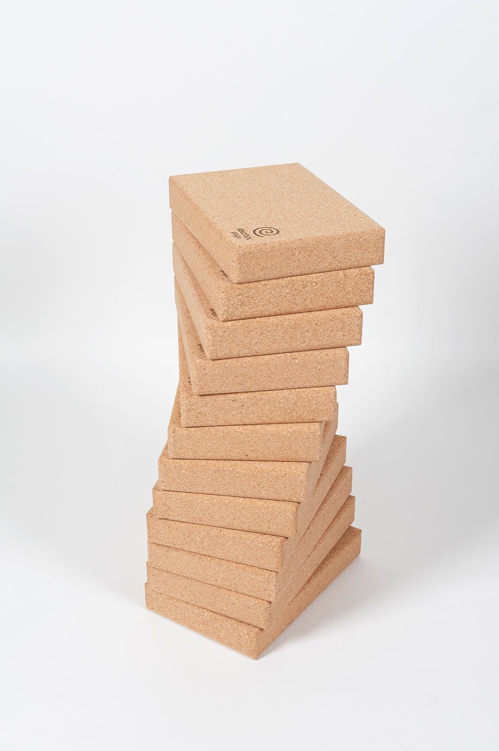 Buy Cork Yoga Blocks, Yoga Blocks