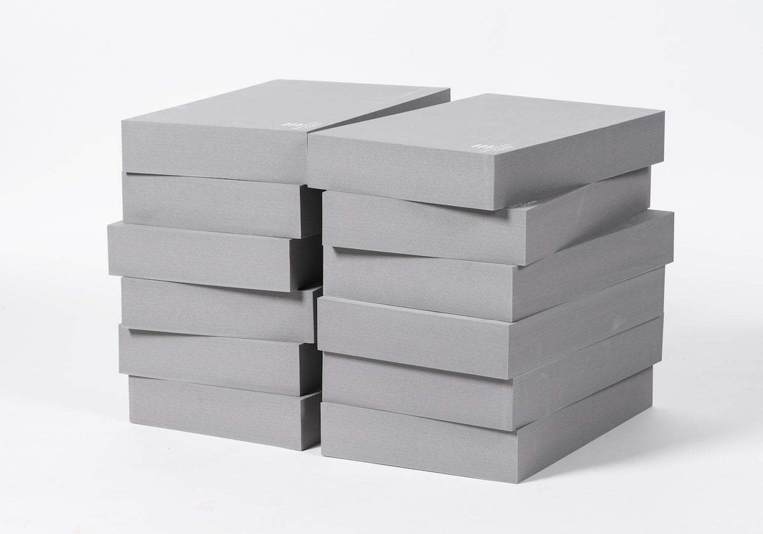 Yoga Blocks Recycled Foam Yoga Block - Pack of 12