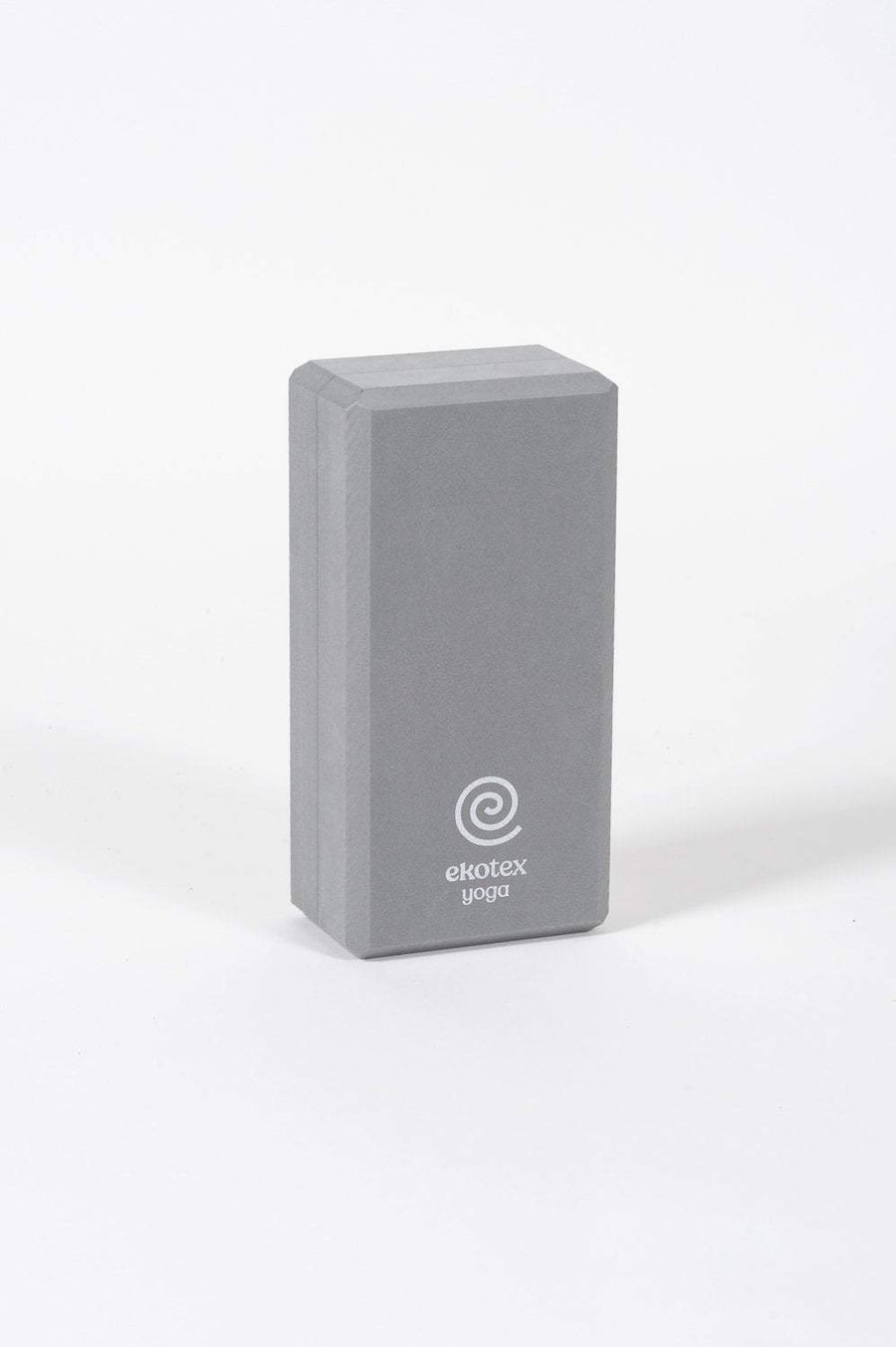 Ekotex Recycled Foam Yoga Brick Ekotex Yoga