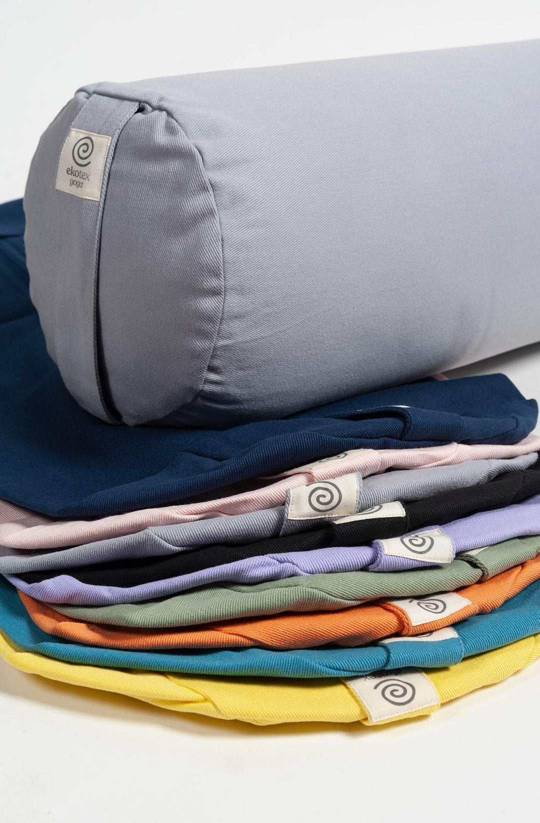 Yoga Bolsters Spare Bolster Cover - Cylindrical