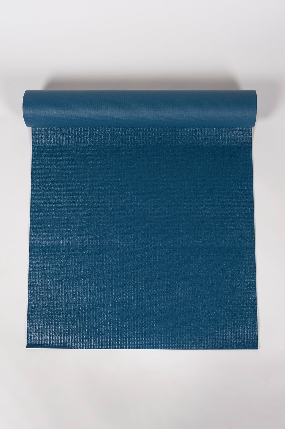 Yoga Mats Blue / Zero packaging The Recycled Sticky Yoga Mat