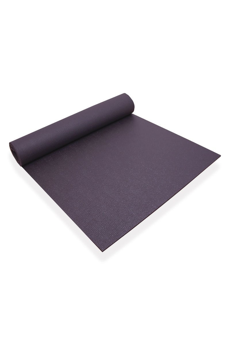 Yoga Mats Purple Reclaimed Yoga Studio Mat