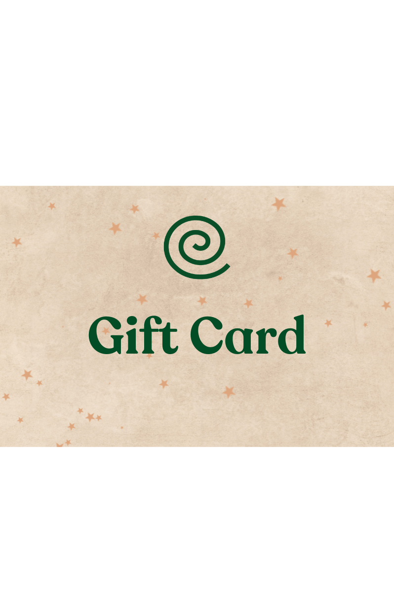 Gift Card Gift card