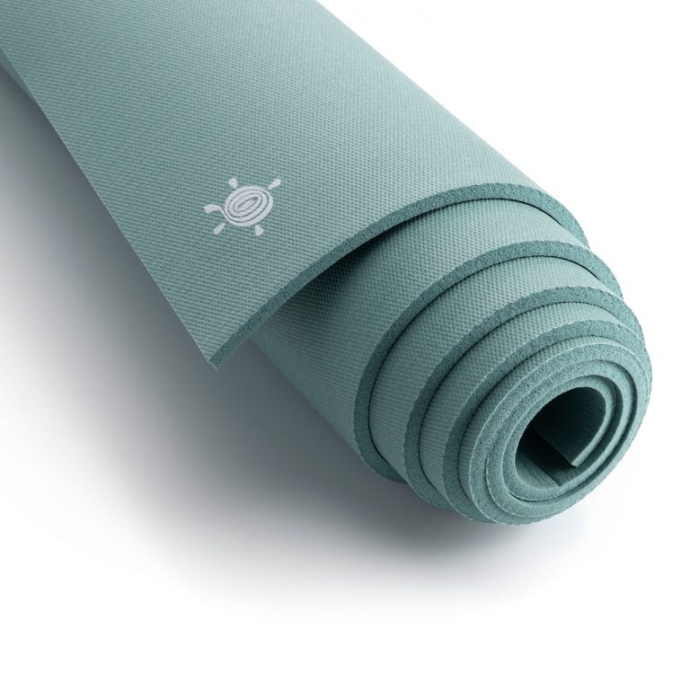 Buy Kurma GRIP Lite Factory Second Yoga Mat Seconds Ekotex Yoga